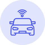Smart Mobility logo