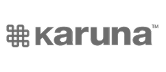Karuna (Sarawak) Enterprise Sdn. Bhd. grey logo